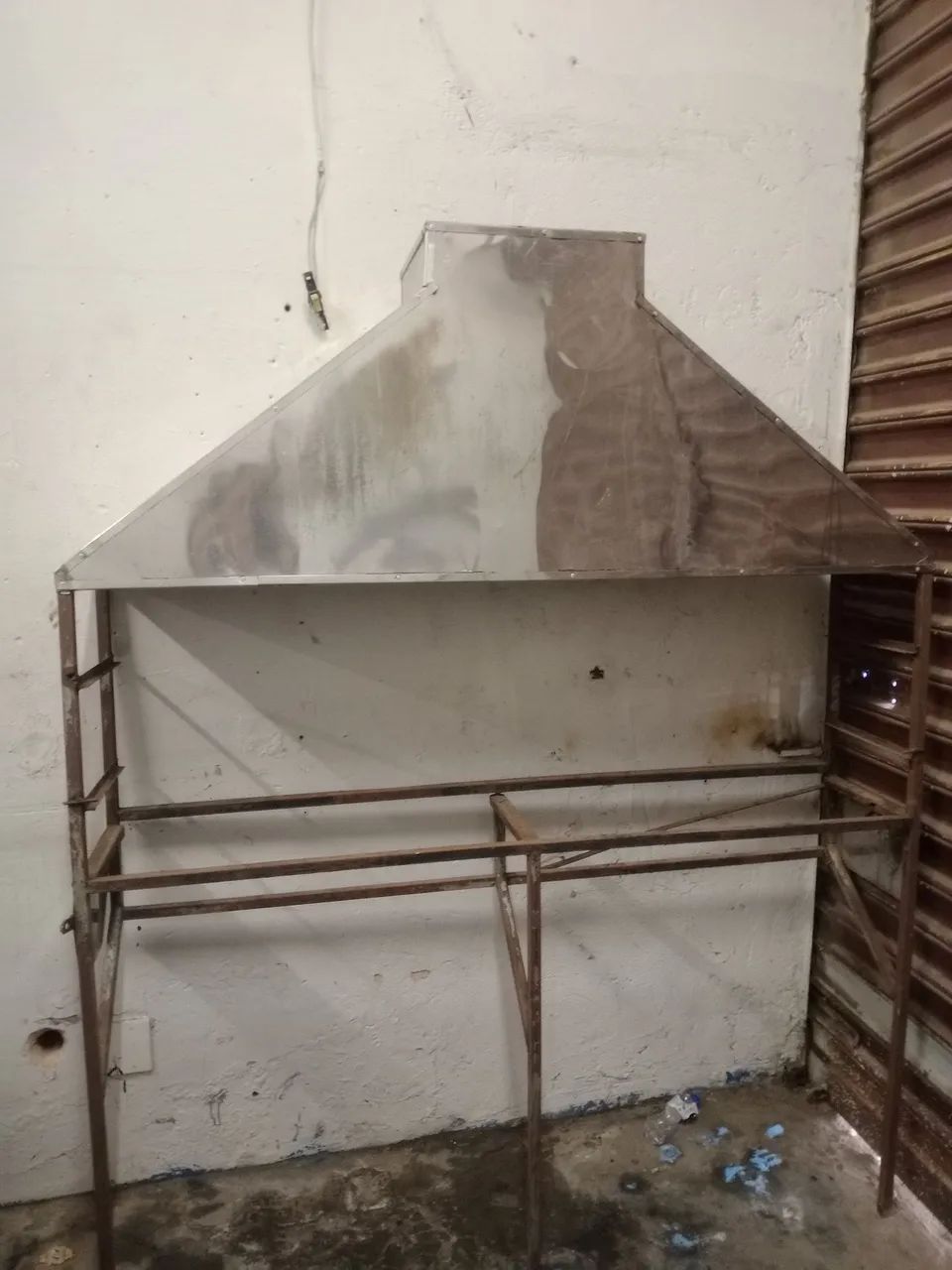 Churrasqueira profissional  - Foto 2