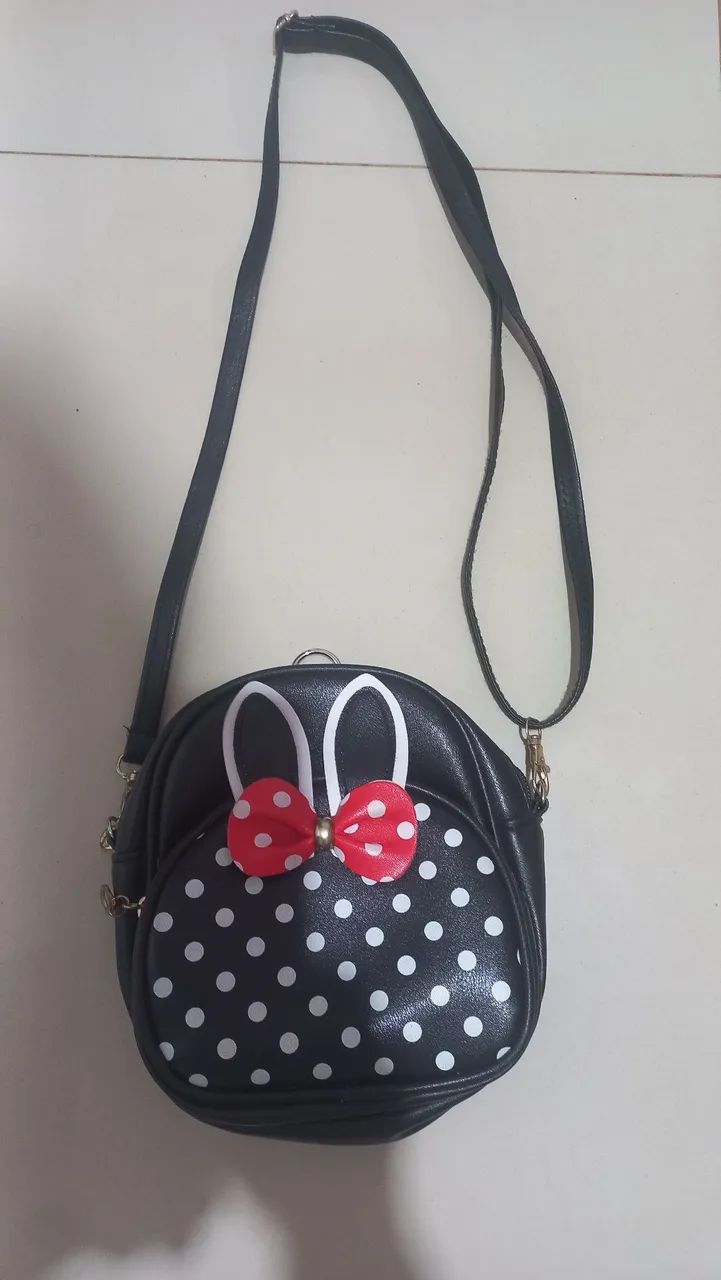 Bolsa Infantil  - Foto 3