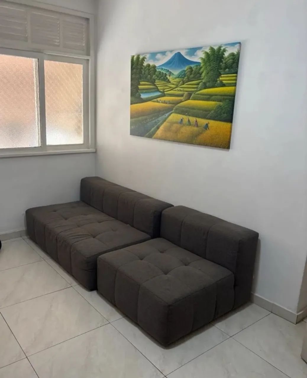 Sofá SoFo Modular TOK STOK