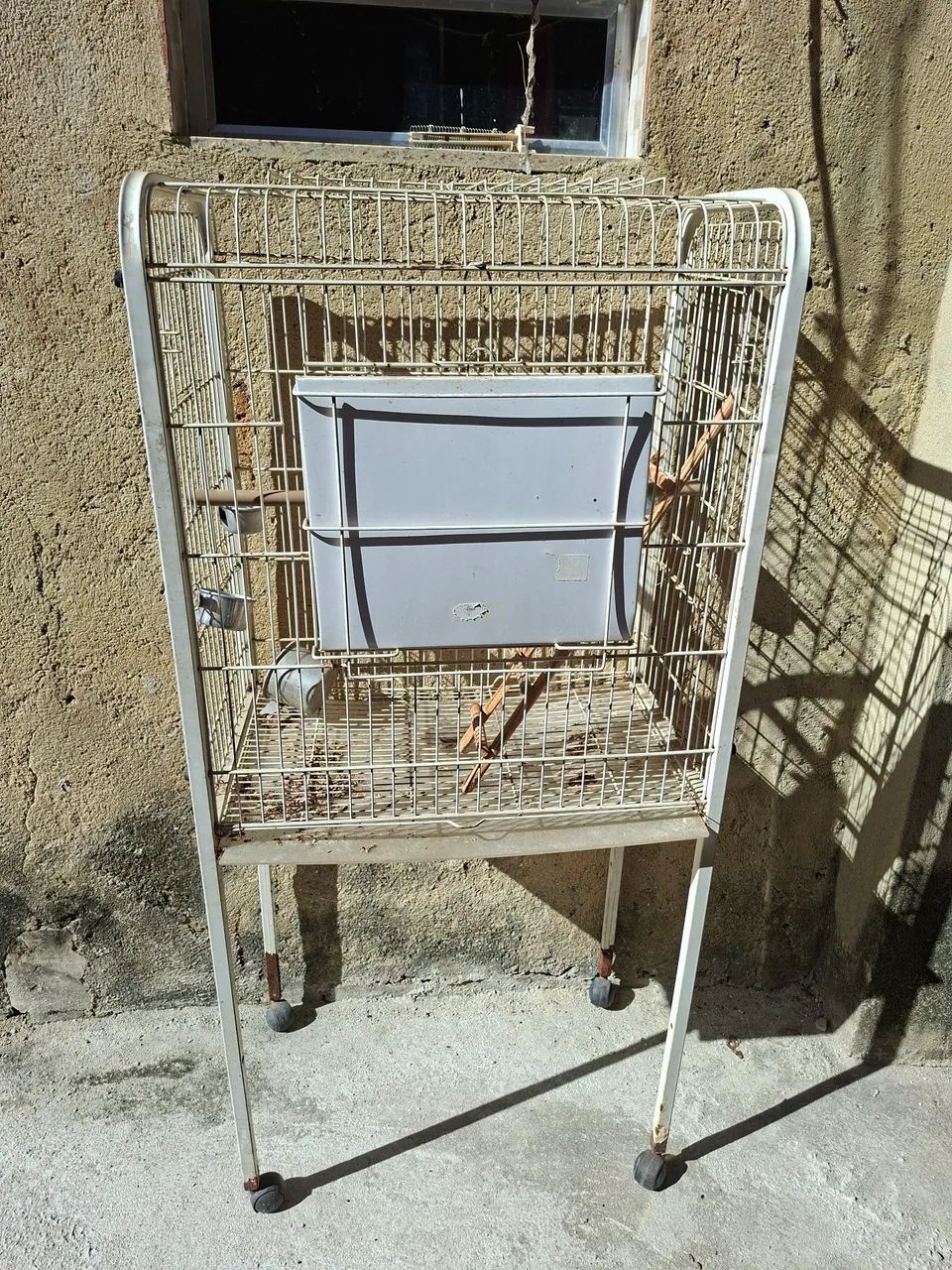 Gaiola