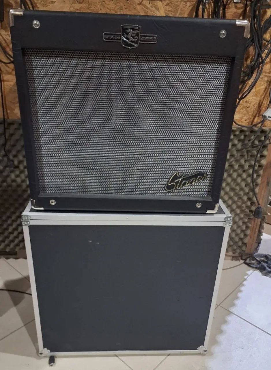 Aparelhagem para studio musical  - Foto 3