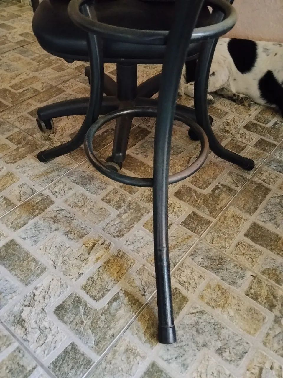 Mesa de granito sem cadeira  - Foto 3