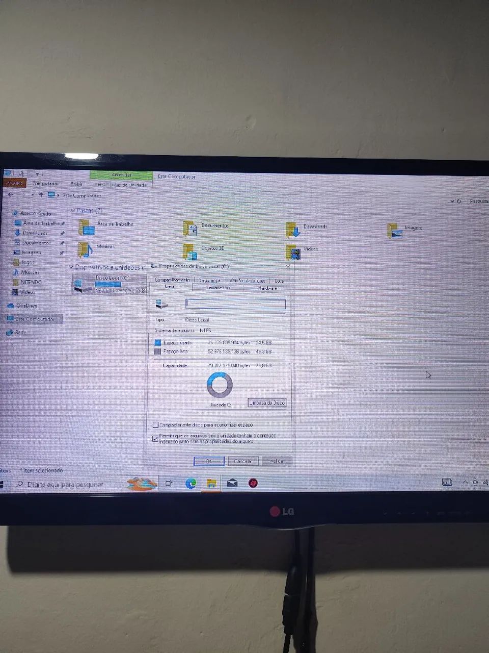 Computador  - Foto 3