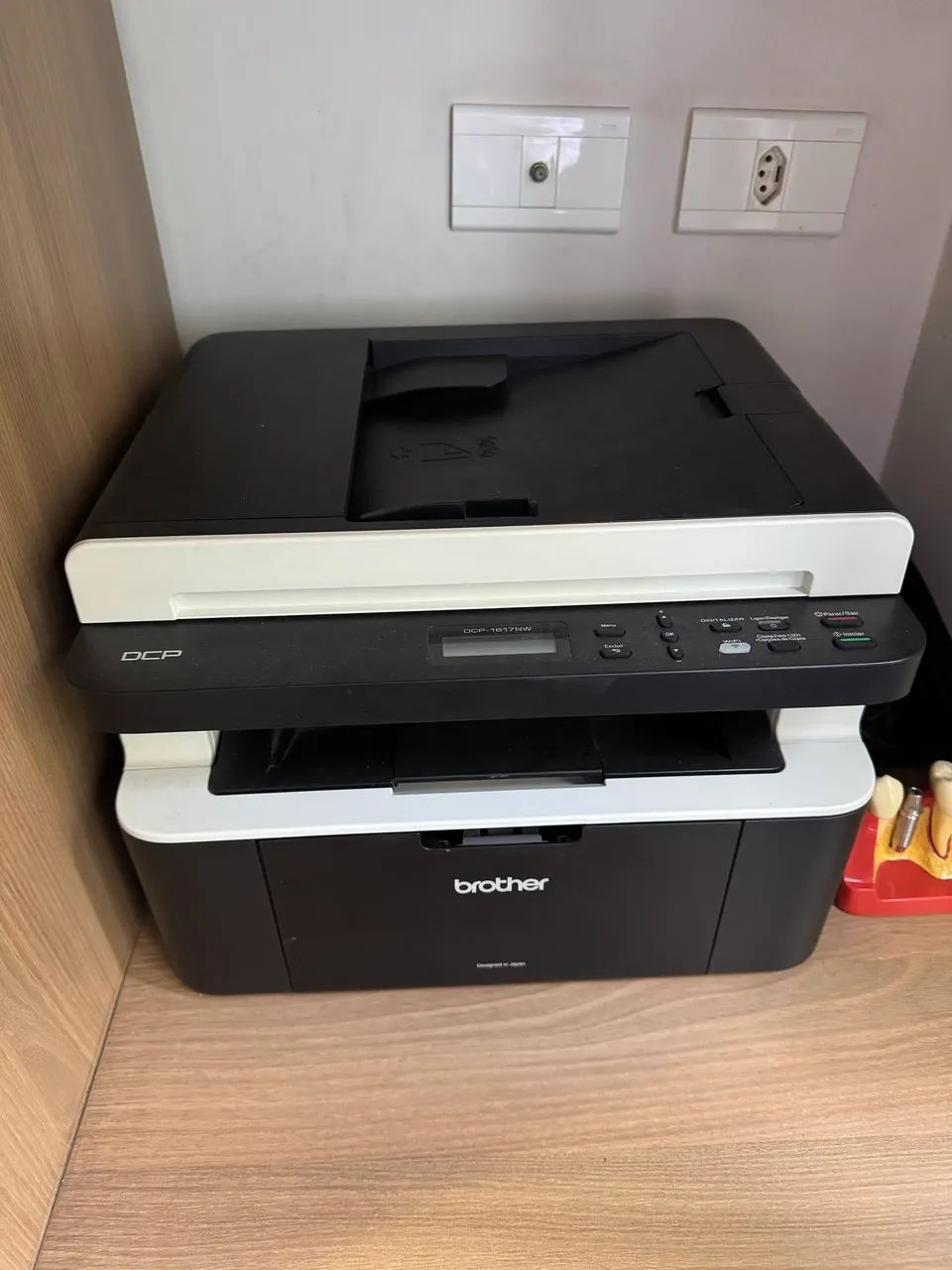 Vendo impressora 