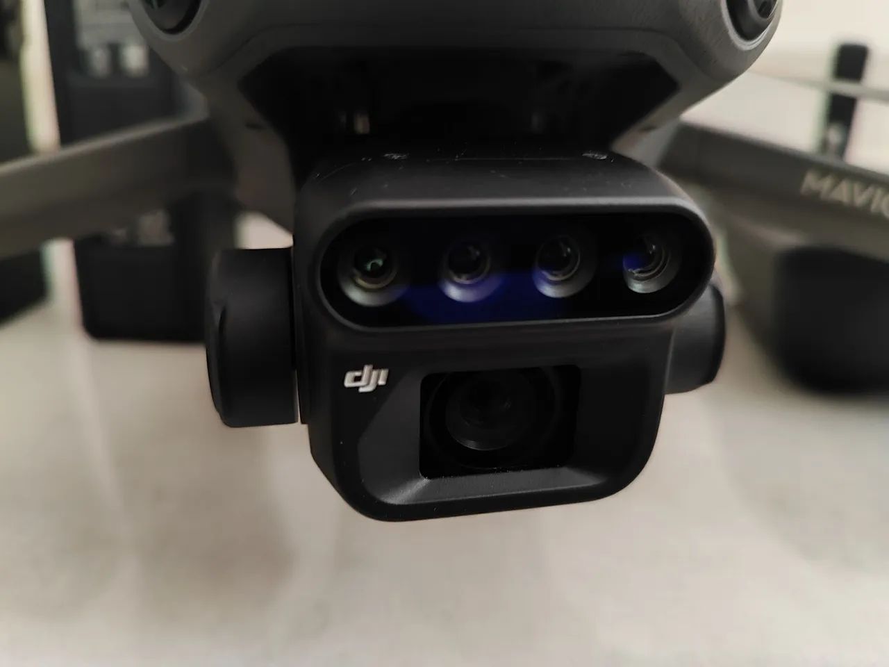 Drone Mavic 3 multispectral  - Foto 2
