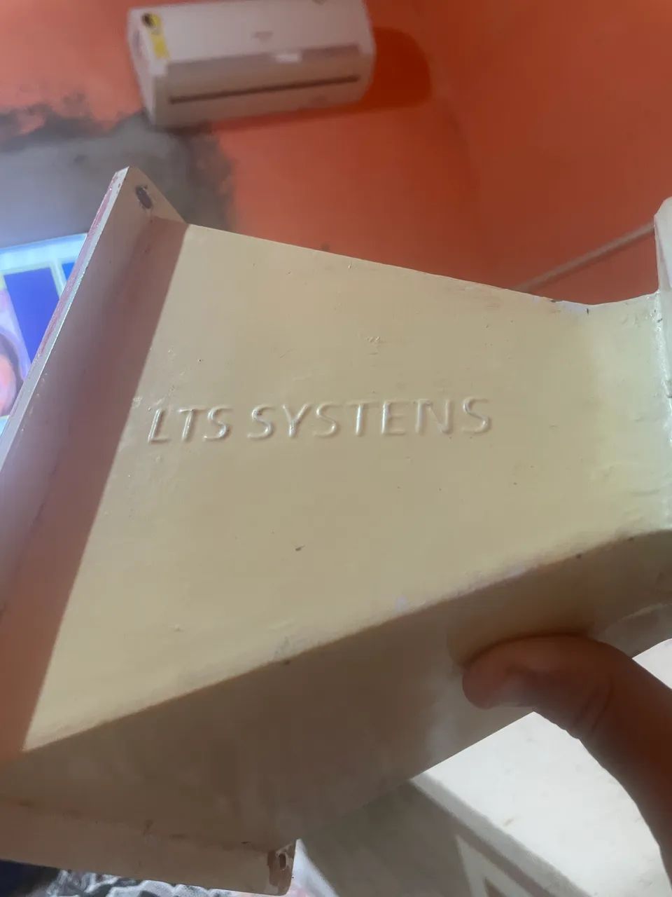 Vendo lente LTS 15/19 - Foto 5