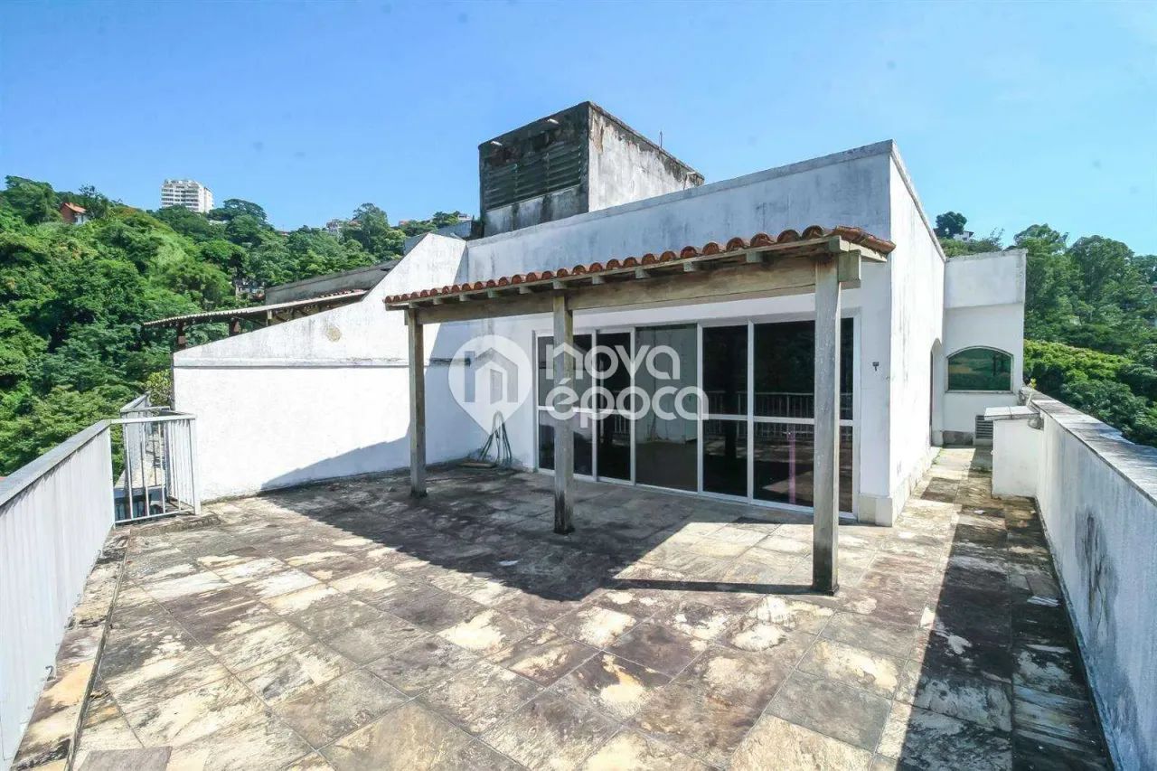 Cosme Velho | Cobertura 3 quartos - Foto 4