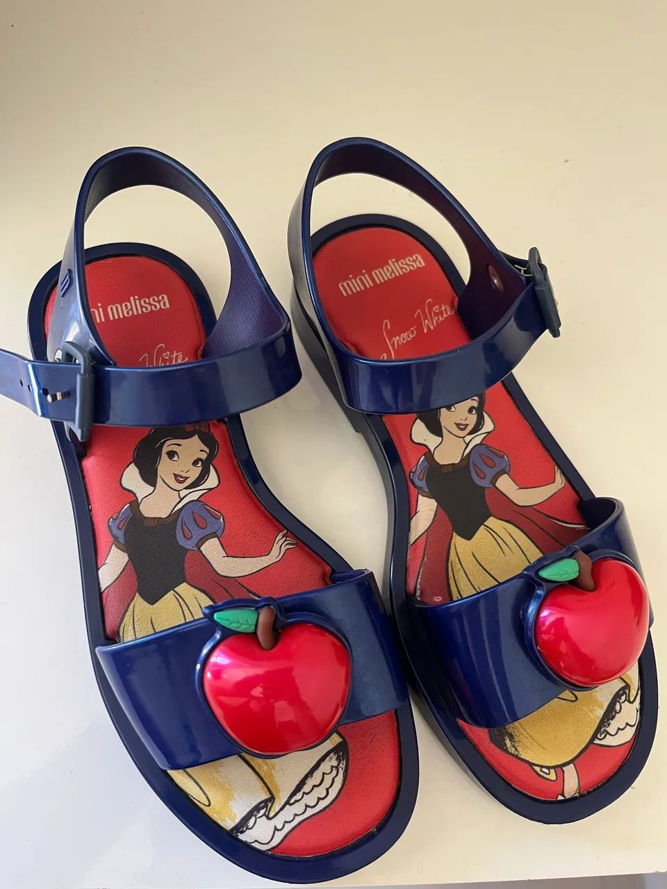 Mini Melissa  - Foto 2