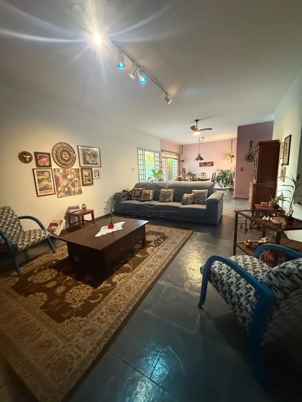 Casa à venda - Vila Pacífico - Foto 3