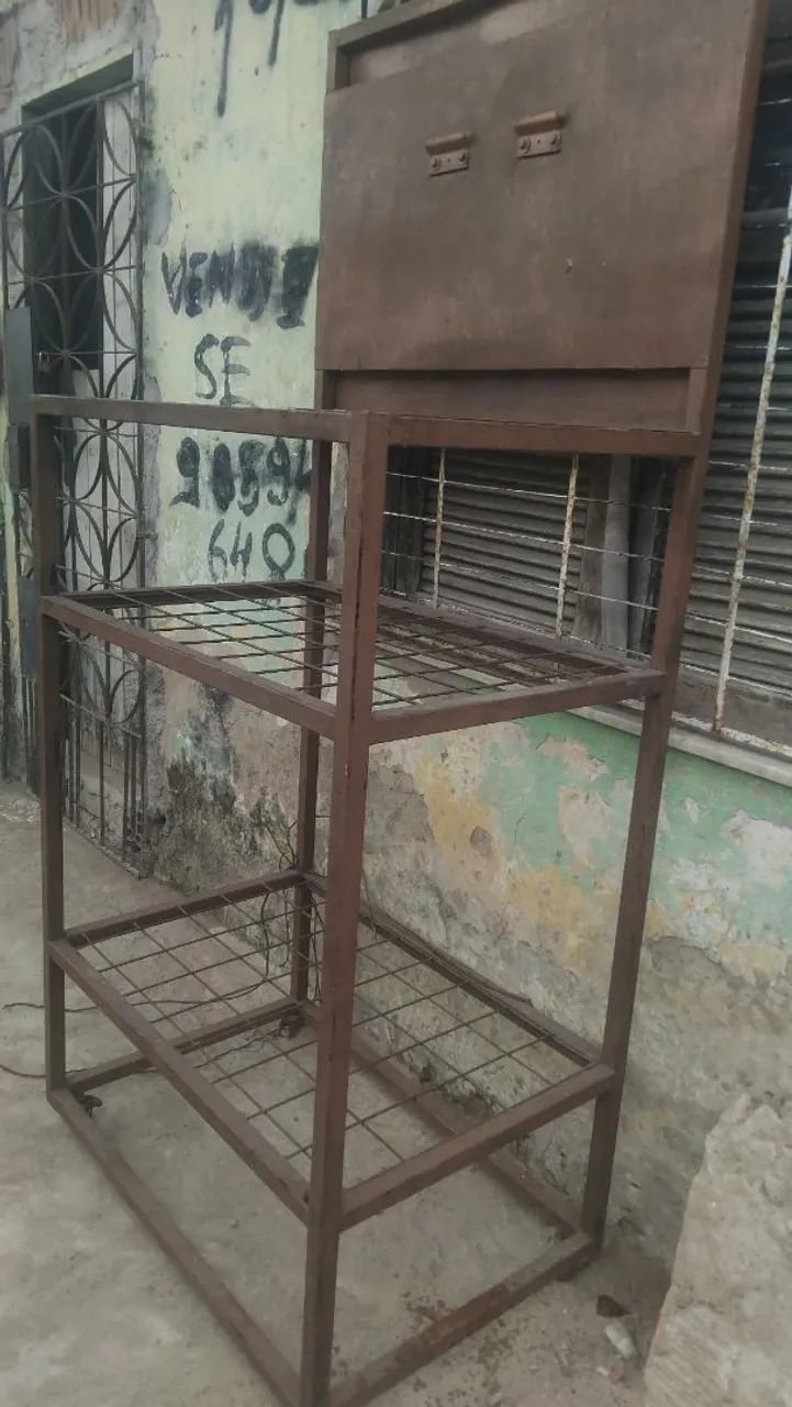 Prateleira 
