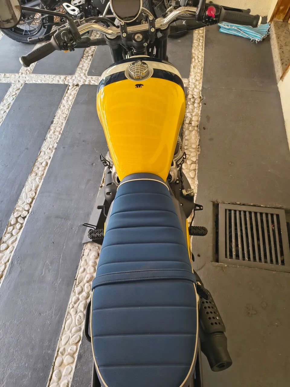 Royal  Enfield Bear 650cc - Foto 4