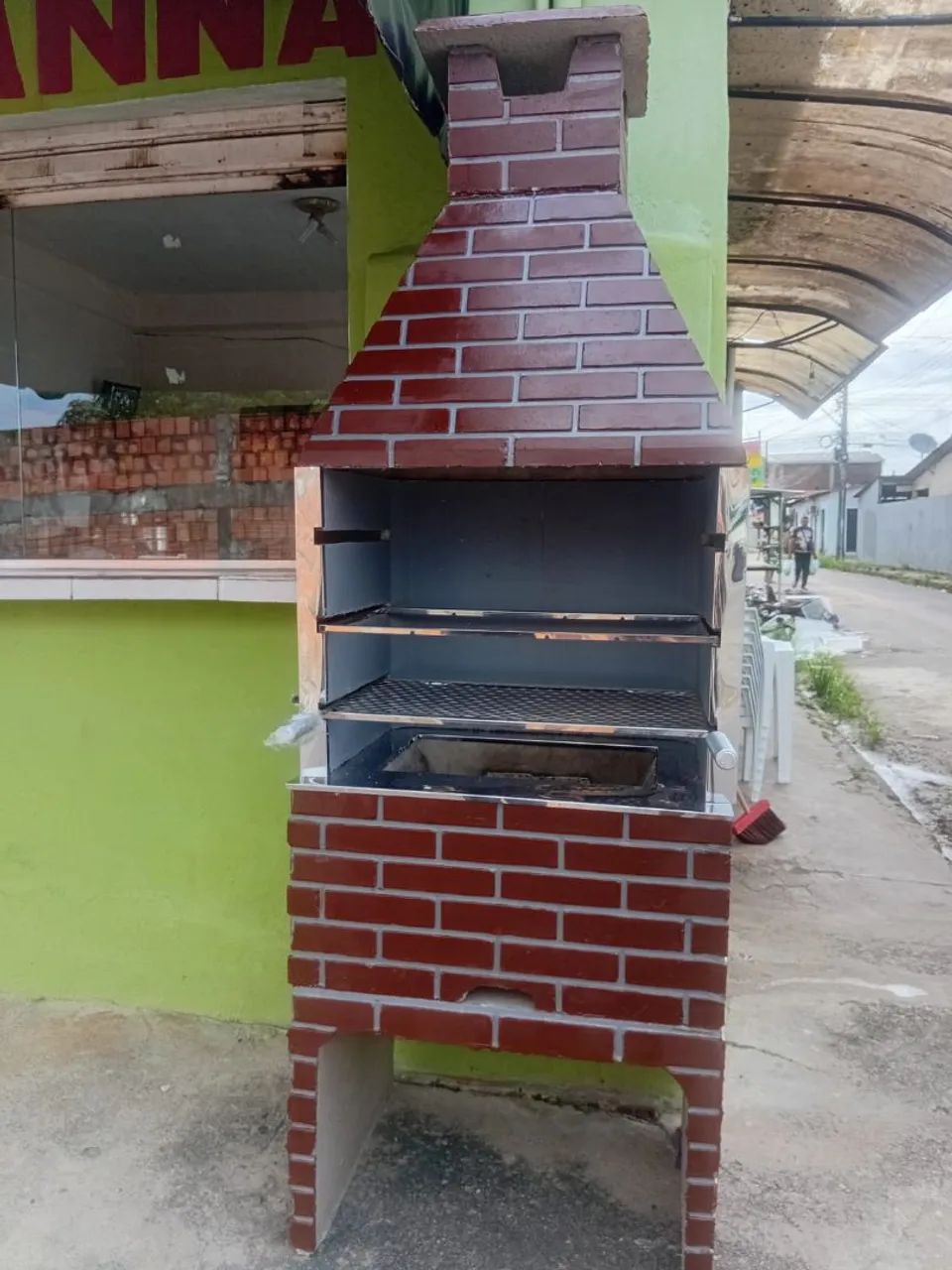 CHURRASQUEIRA GOURMET  - Foto 2