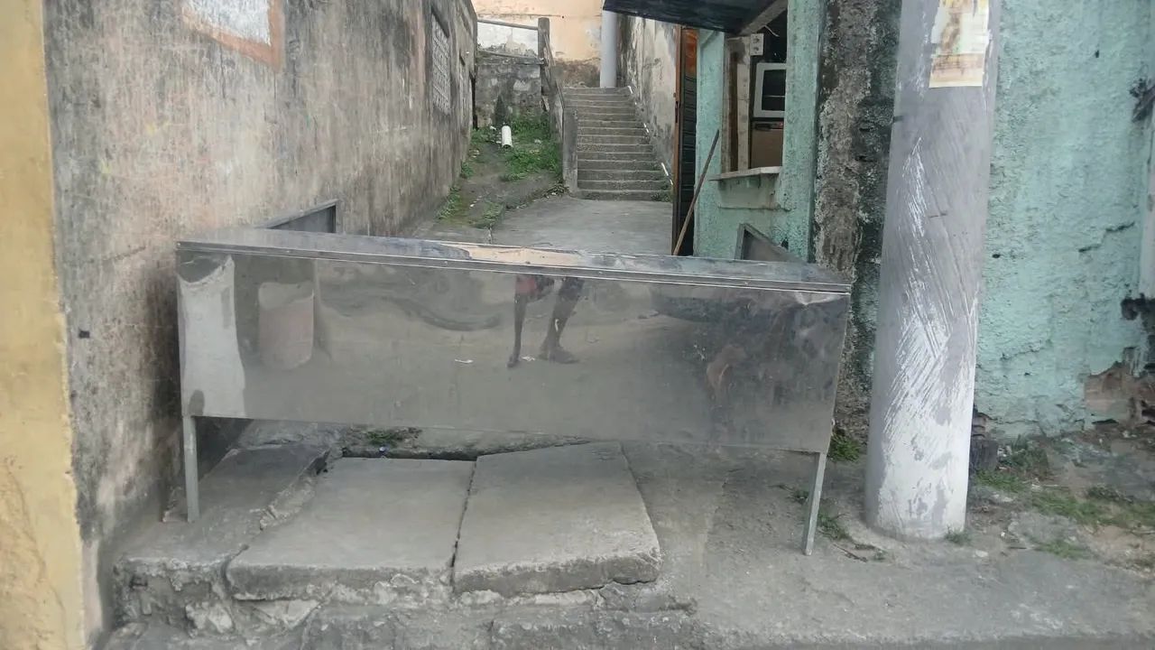 Barraca  - Foto 5