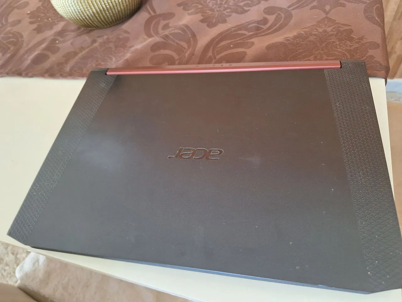 Notebook Gamer acer nitro 5 AN515-54 - Foto 2