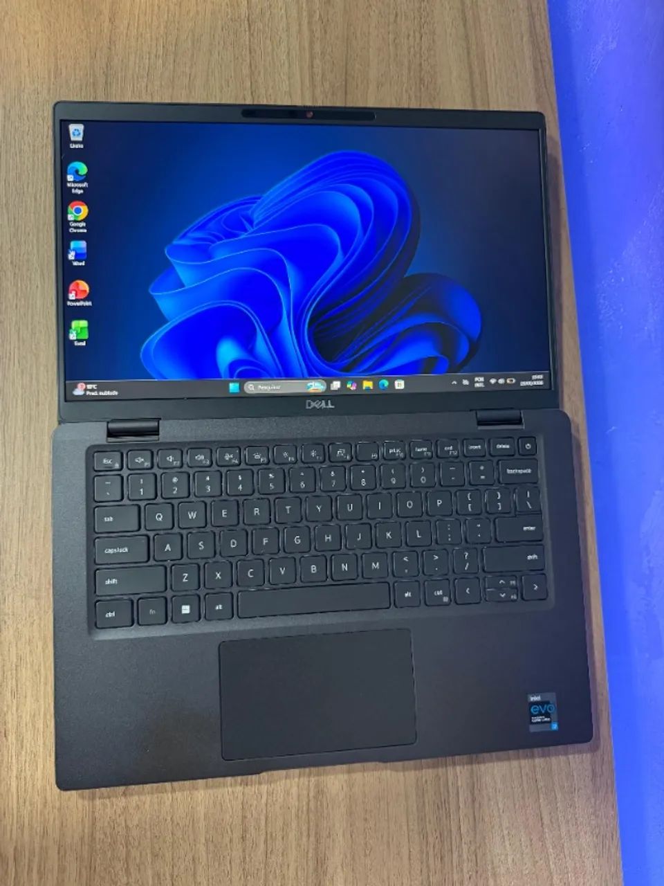 Notebook Dell Latitude i7 vPRO 16GB IPS - Foto 4