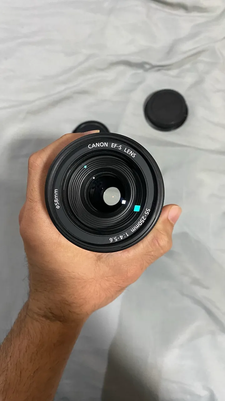 canon ef s 55 250mm