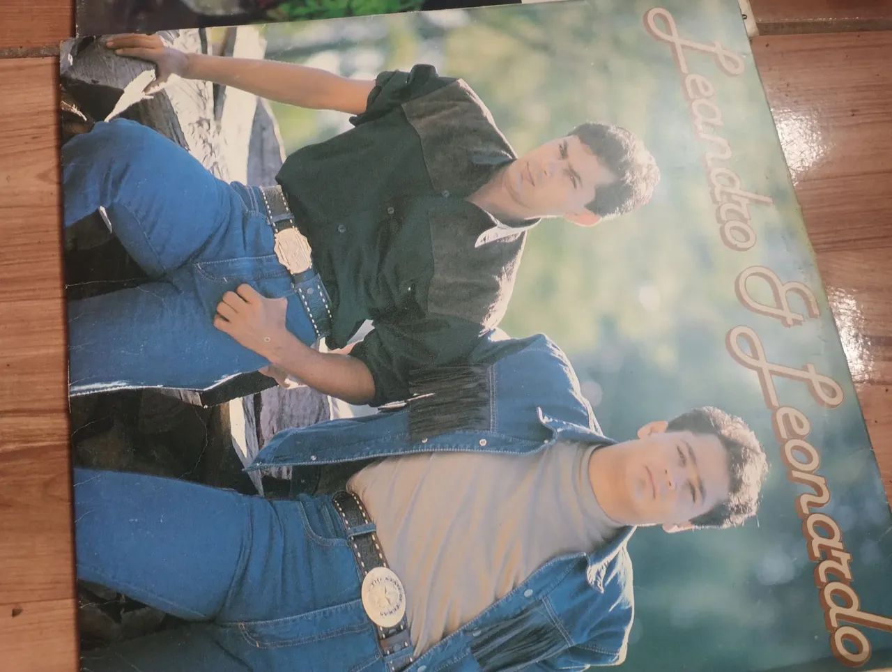 Lote com 3 discos  - Foto 3