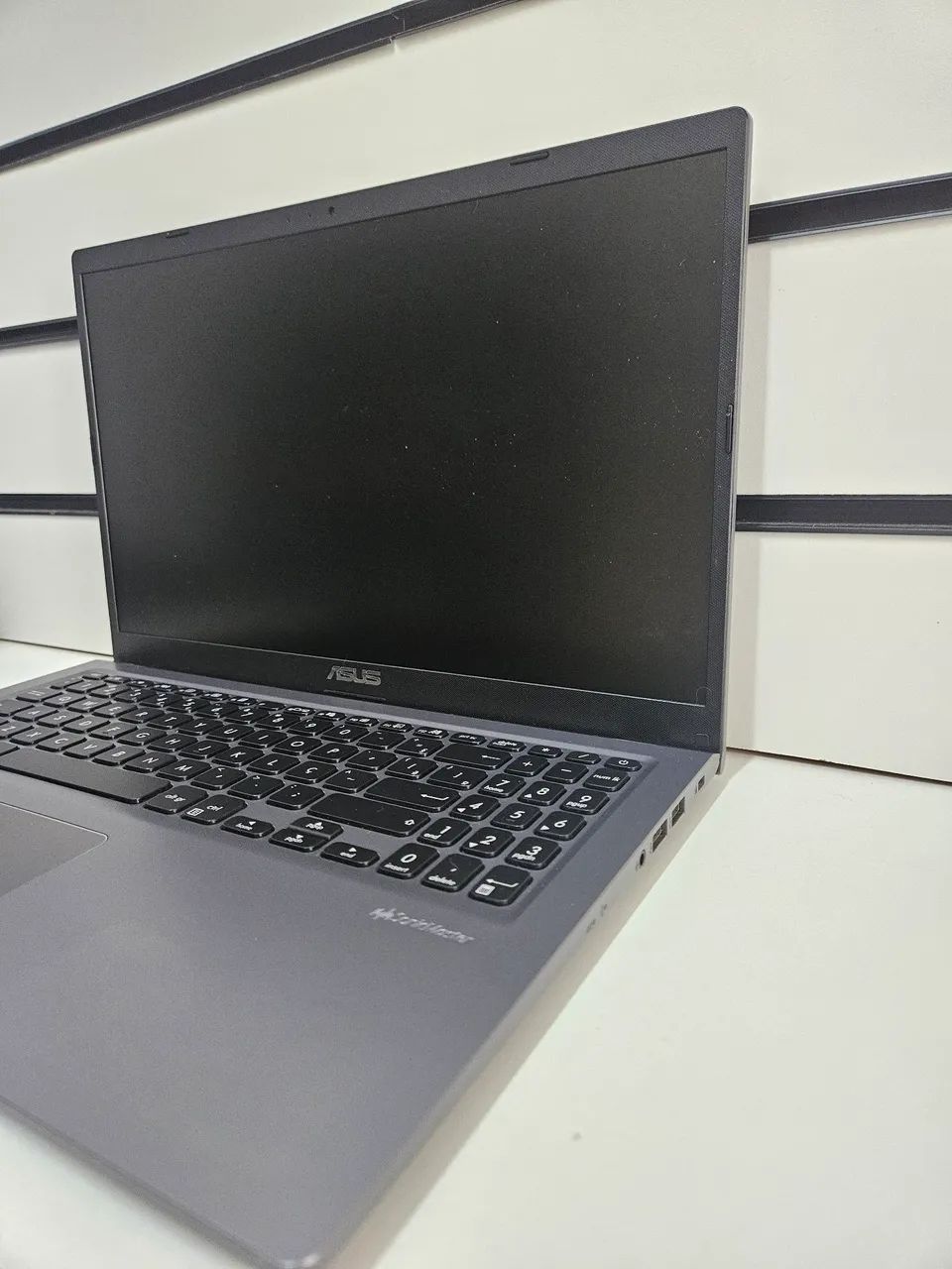 NOTEBOOK ASUS SEMI NOVO - Foto 3