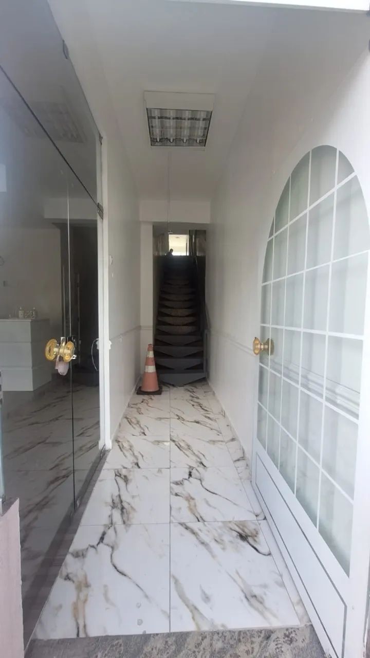 Prédio Comercial 400m² Construídos c/ 2 Pisos no Vieralves - Foto 5