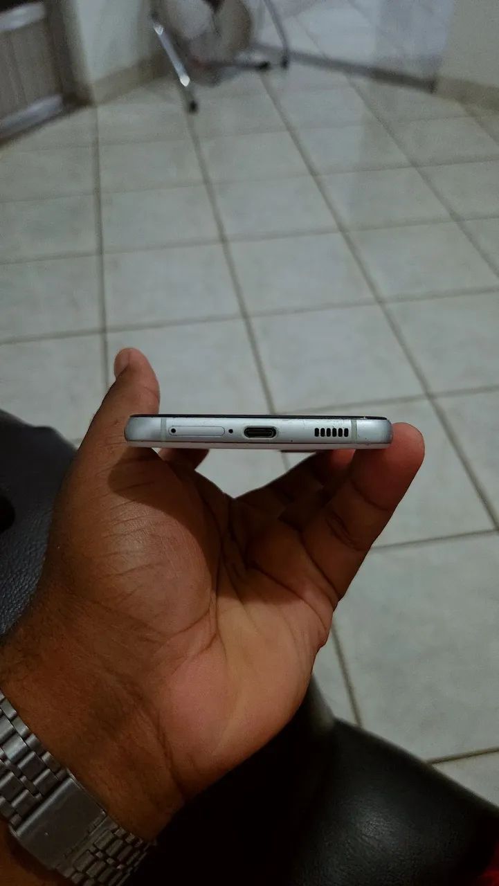 SAMSUNG S21 FE - 128GB/8GB - Foto 2