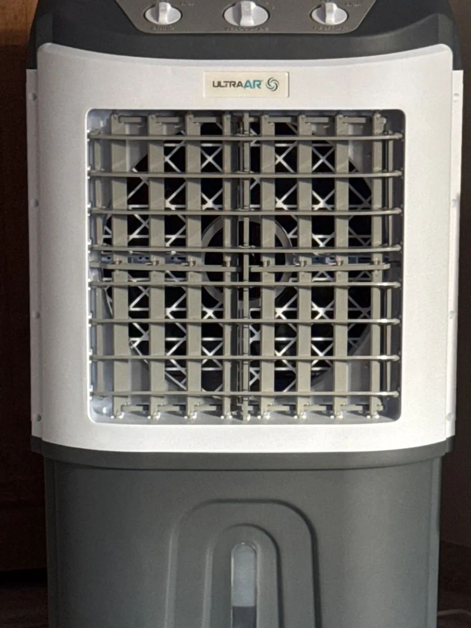 Climatizador 40L - Foto 2