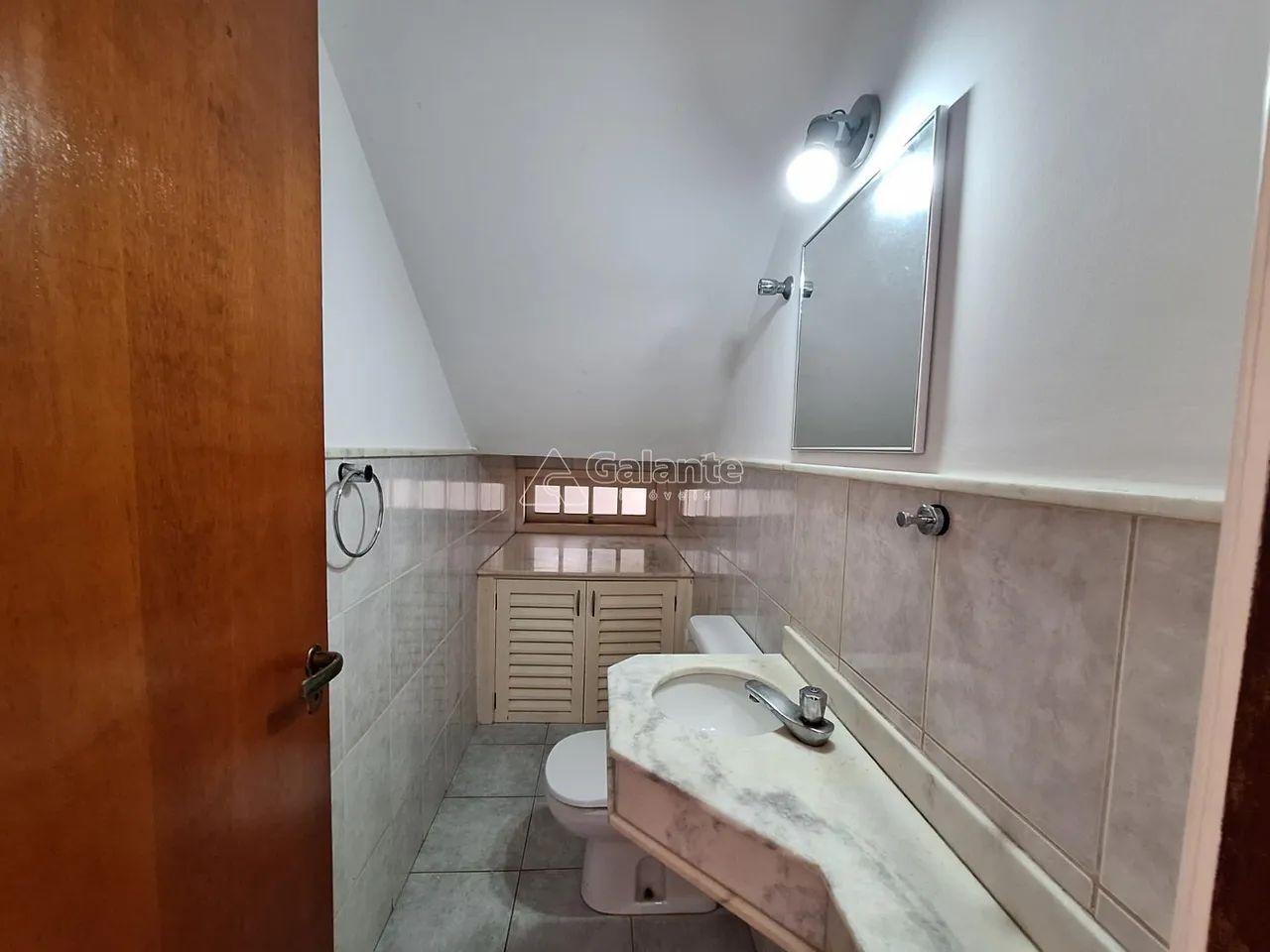 Casa em condomínio com 04 quartos para locação, em Barão Geraldo - Foto 5