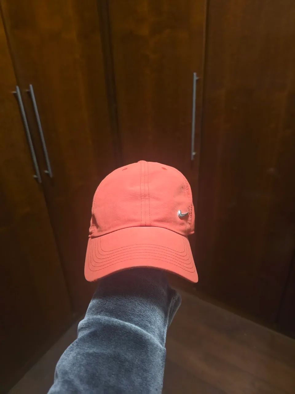 Bone Nike ORIGINAL (NOVO)
