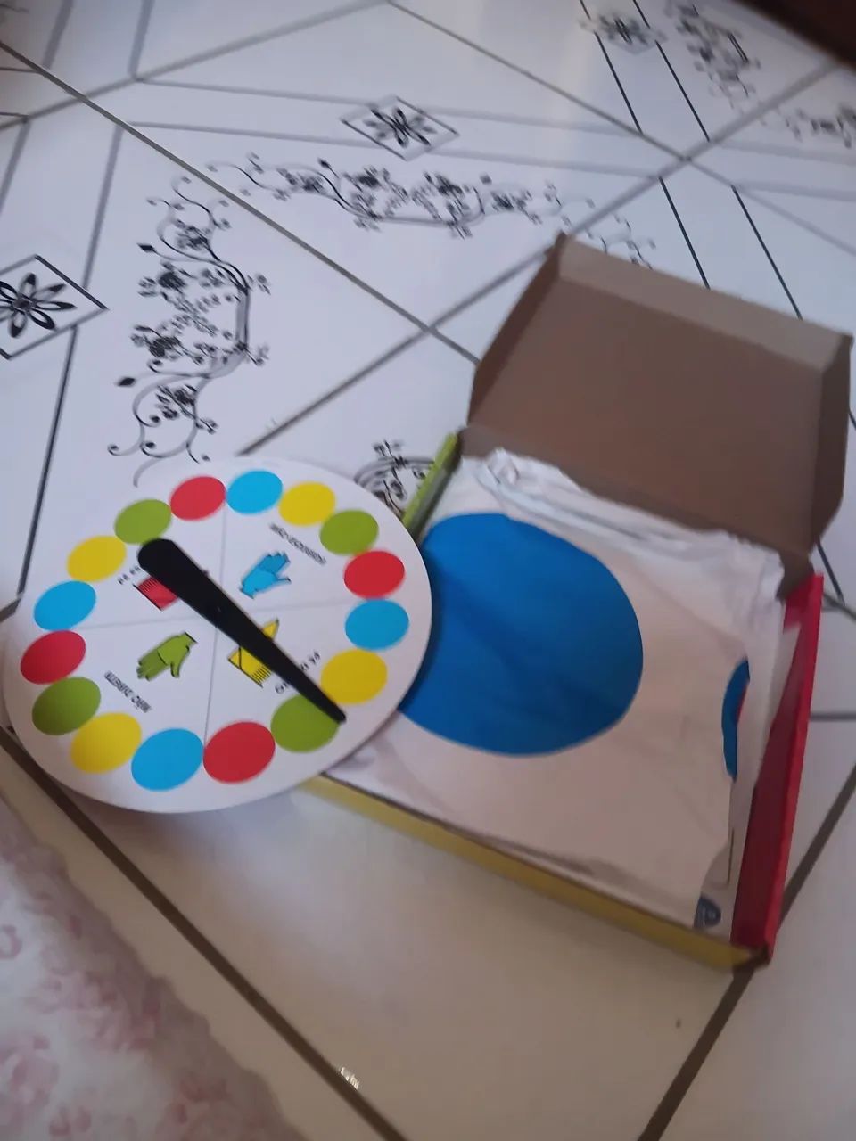 Twister - Foto 2