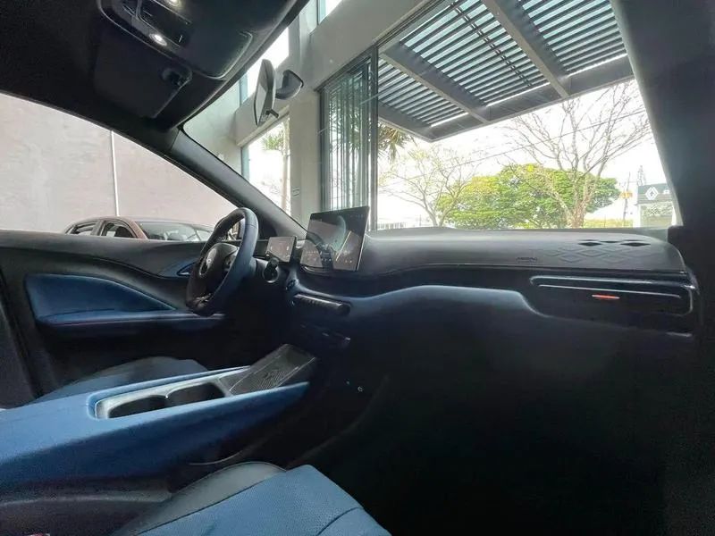 BYD Dolphin EV (Elétrico) 2027 - Foto 4