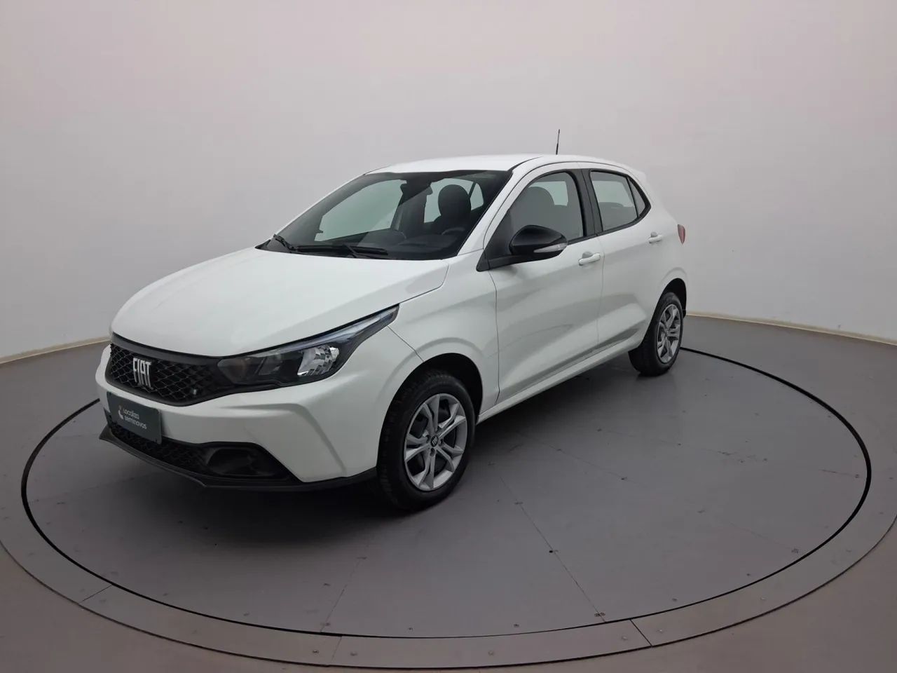 Fiat Argo Drive 1.0 Firefly 2026