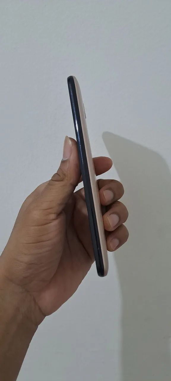 Vendo esse celular LG K9 novo - Foto 3