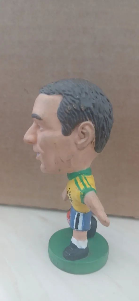 Minicraque Edmundo Copa de 98 - Foto 4