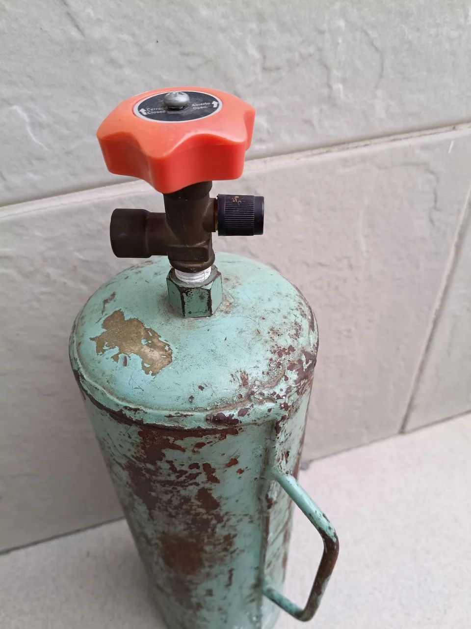 Cilindro de refrigeração  - Foto 5