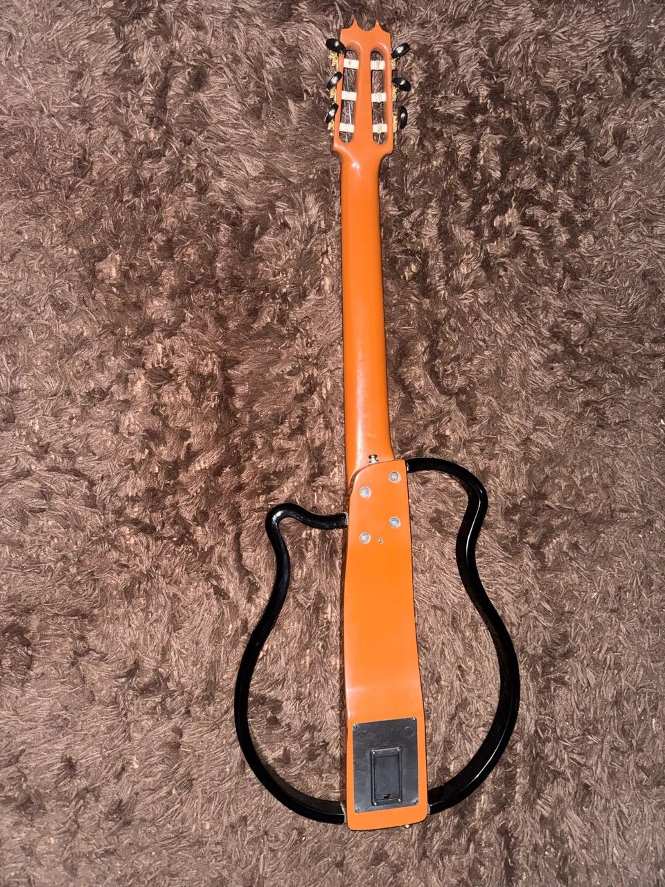 Violão Caimbé  - Foto 4