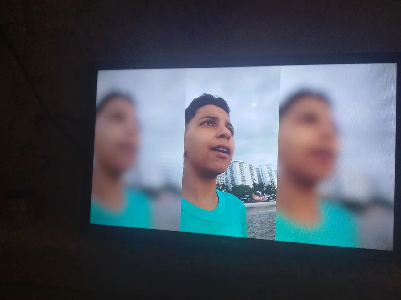 Tv LG 32 polegadas perfeita 