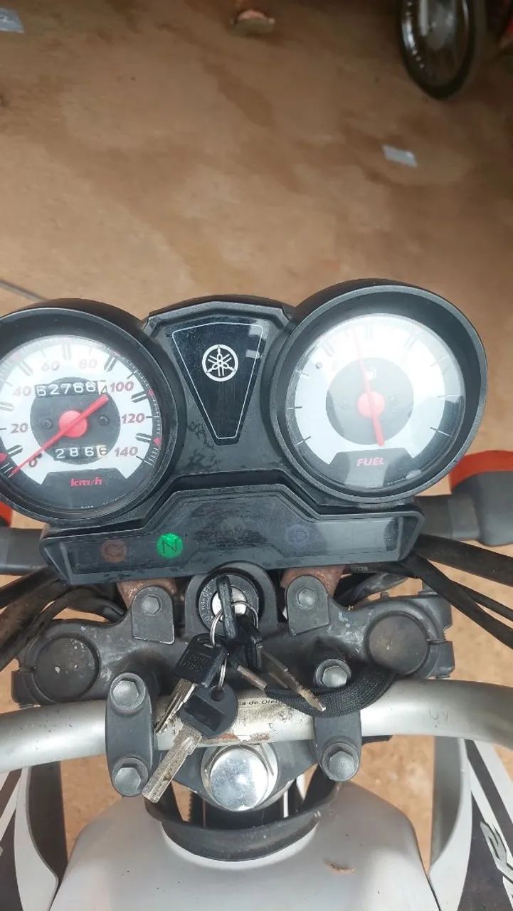 Vende se Factor 2015  - Foto 2