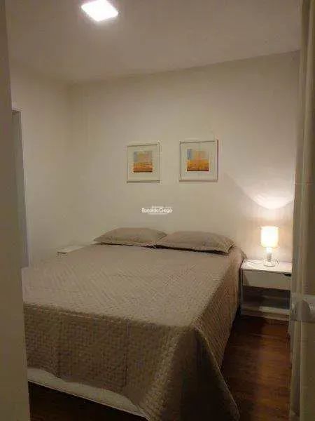 Apartamento com 1 quarto, Itaim Bibi, São Paulo, Cod: 13971 - Foto 4