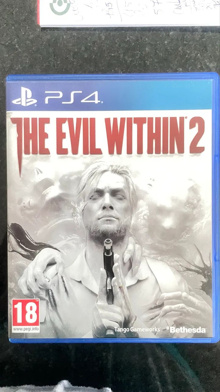 Jogos para PS4 - Foto 4