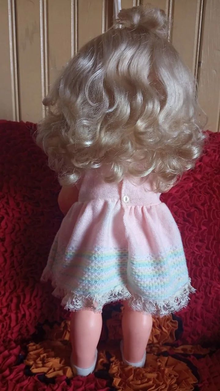 Boneca - Foto 2