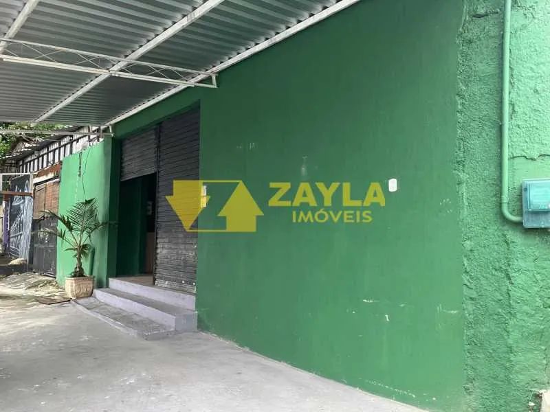 Excelente galpão com 285m² em Irajá RJ - Foto 3
