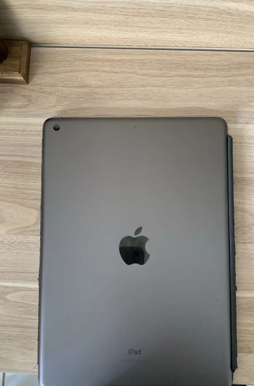 iPad 9 Space Gray 64GB - Tablets e E-Readers - Joaquim Távora