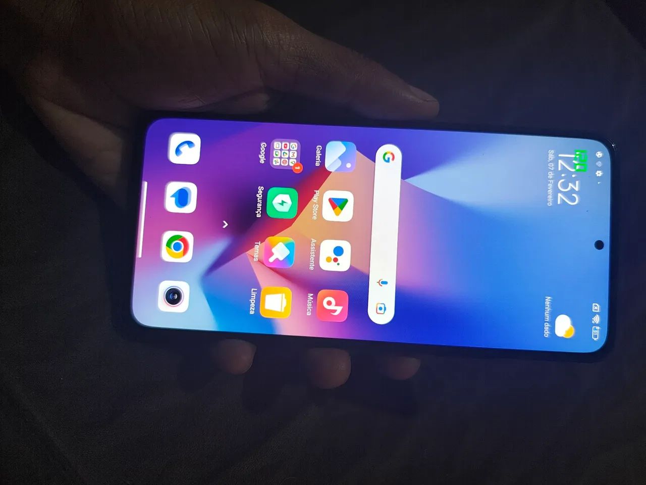 REDMI NOTE 10 PRO 256 NOVISSIMO - Foto 4