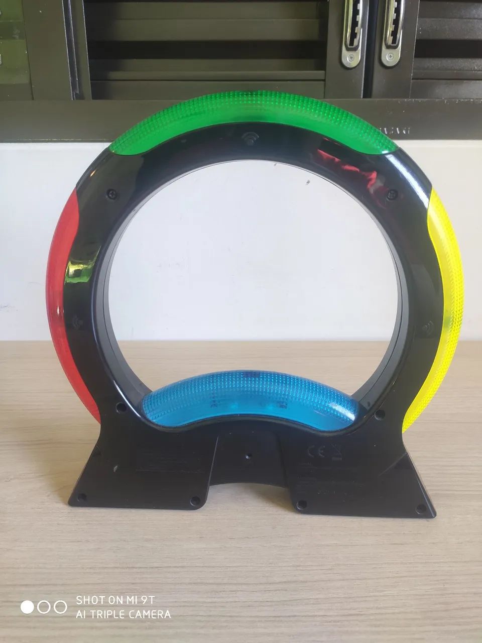 Simon Air Hasbro Original Funcionando - Ótimo Estado - Foto 3