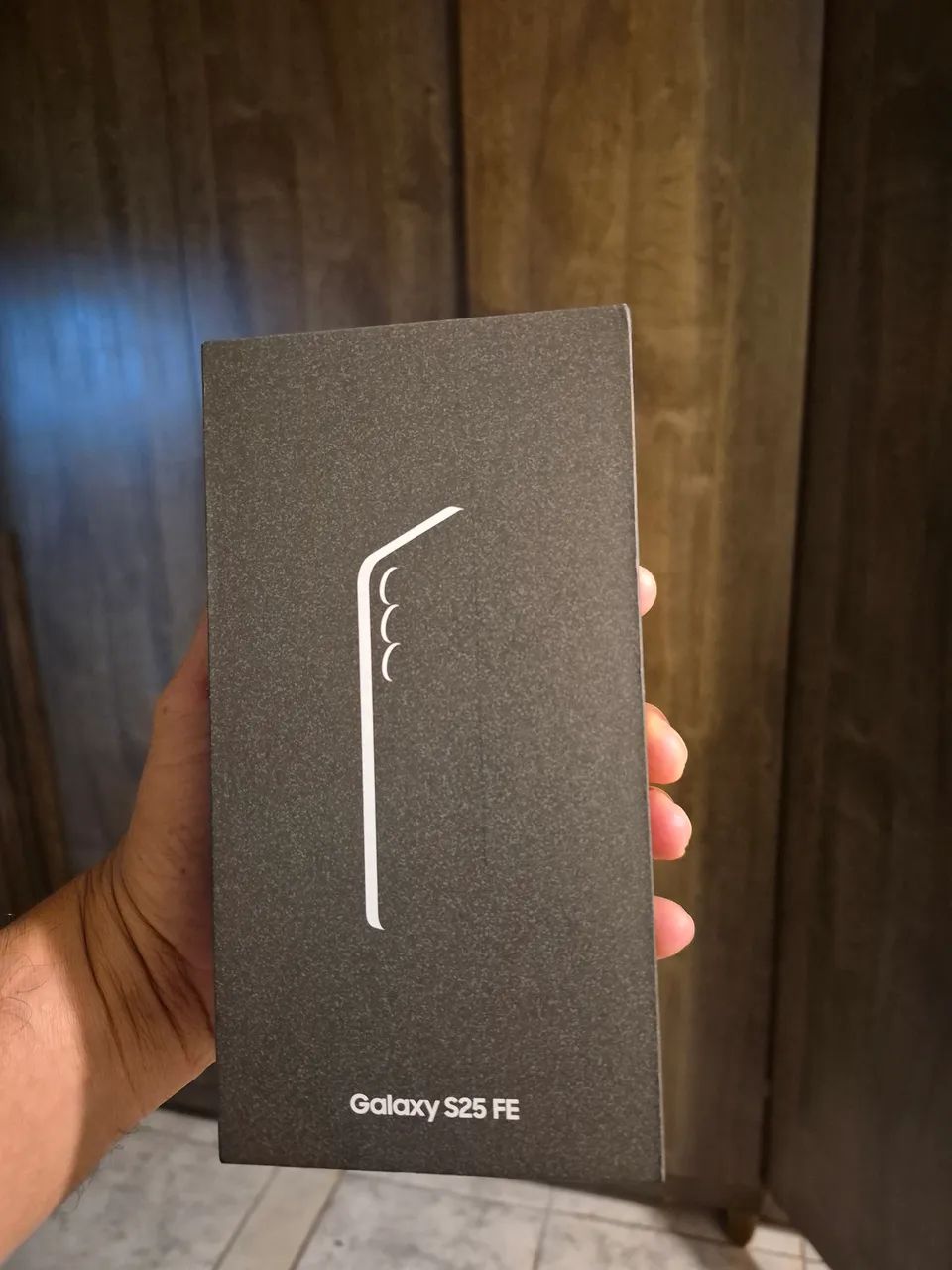 Samsung Galaxy s25 fé - Foto 2