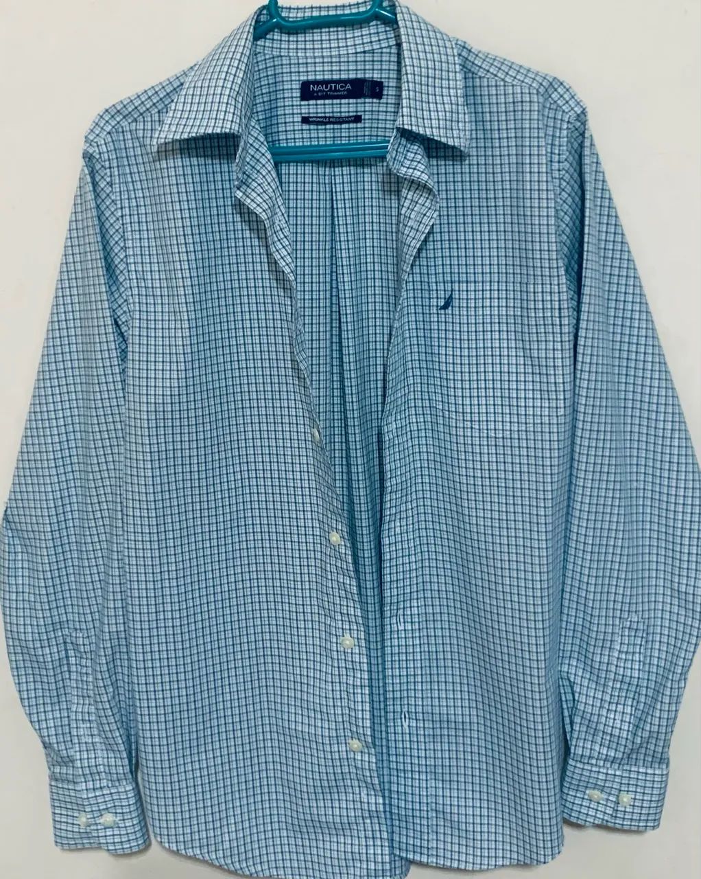 Camisa social  - Foto 2