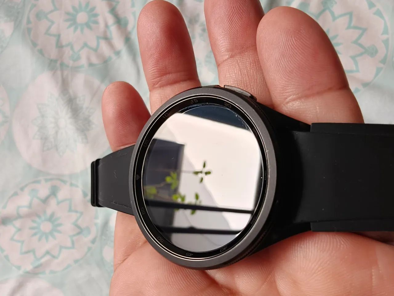 Galaxy Watch 6 Classic 47mm - Foto 2