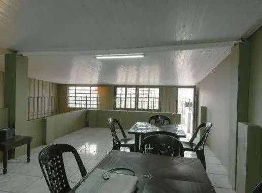 Casa com 4 quartos e Churrasqueira no bairro Balneário do Estreito, em Florianópolis/SC. - Foto 4