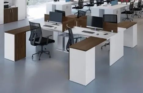  Composição de Plataformas Duplas, Gaveteiros, Armários e Complementos, R$38.890,67! - Foto 3