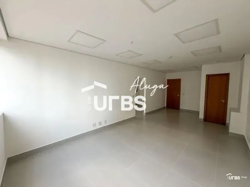 Sala comercial no Setor Oeste - Goiânia - GO - Foto 2