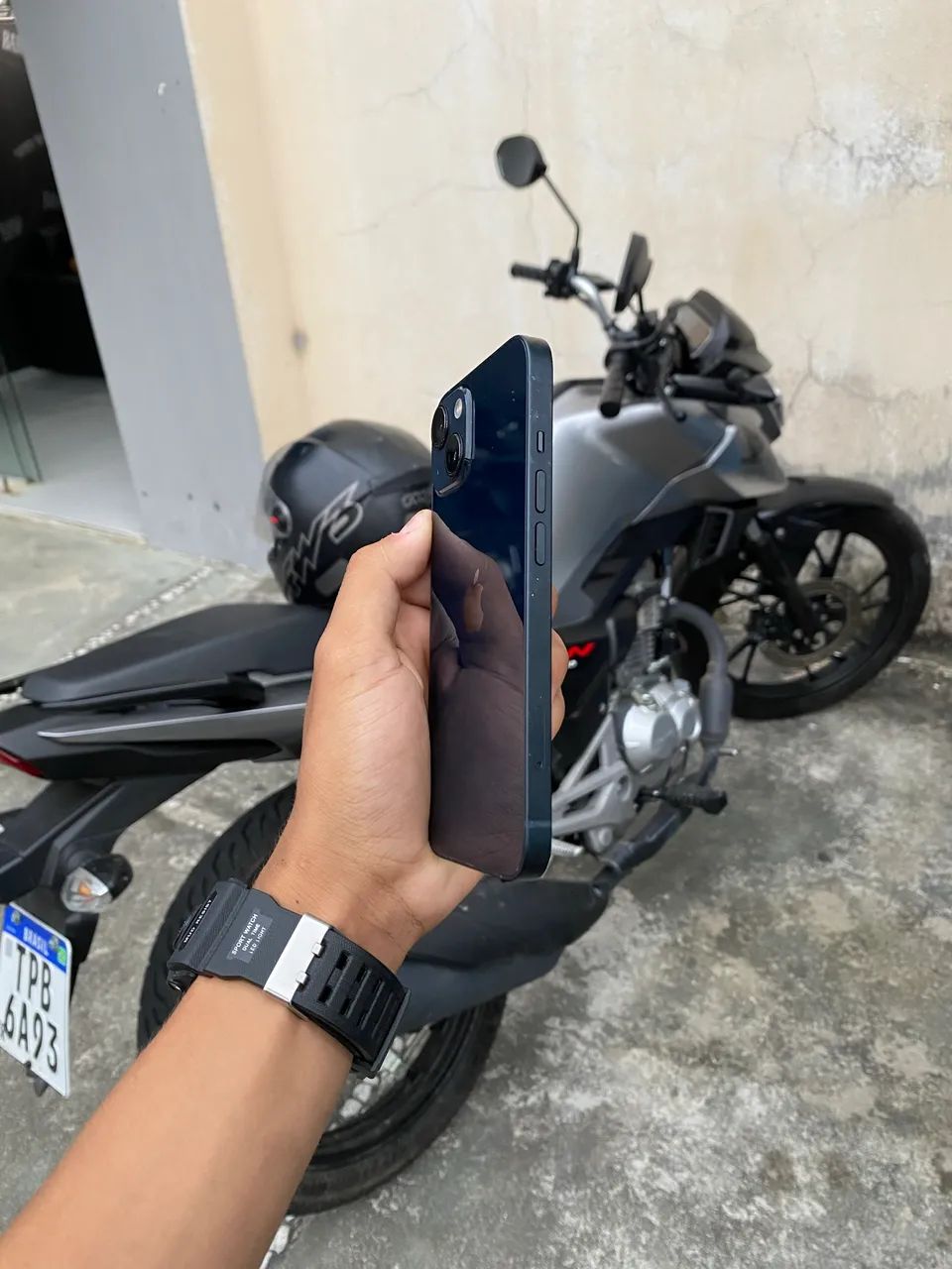 IPHONE 13  - Foto 5